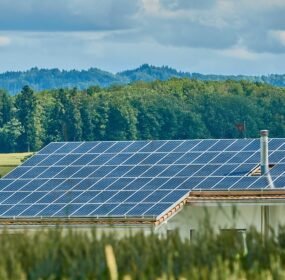 Photovoltaikanlagen Photovoltaikanlagen